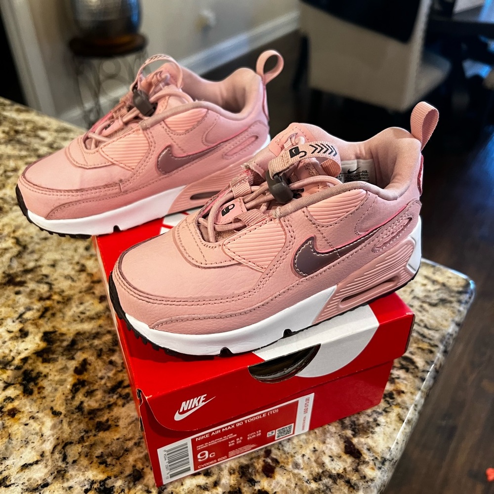 Toddler Shoes